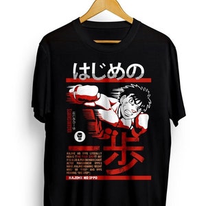 Anime Training Scar | Chest Scar Anime Gym T-Shirt