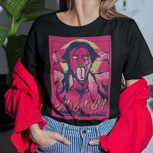 Unisex Hotline Miami 2 Gaming T-Shirt, The Son Indie Videogame Shirt
