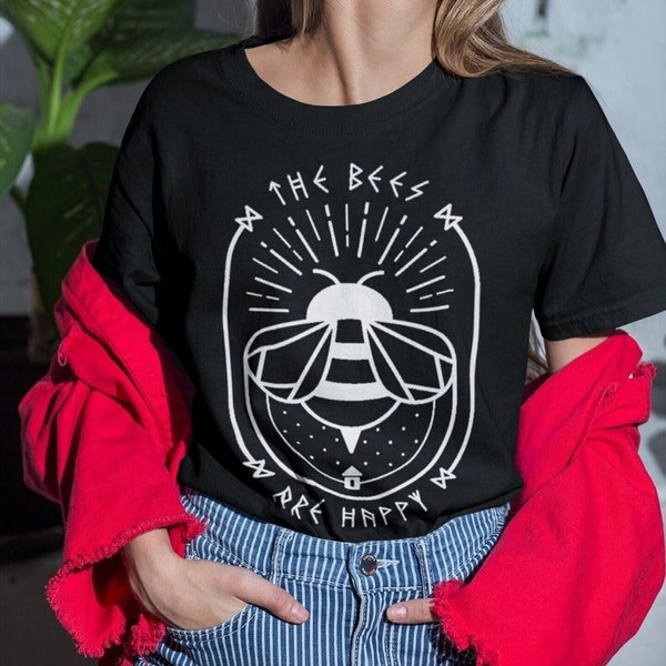 Unisex Valheim Gaming T-Shirt, Viking Indie Survival Videogame Shirt