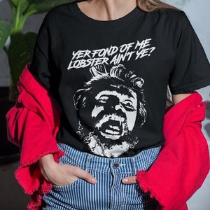Unisex The Lighthouse Movie T-Shirt, Filmshirt