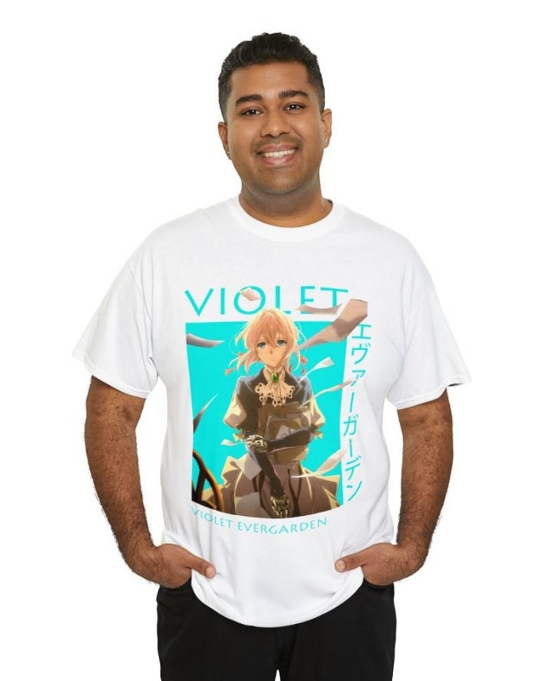 Violet evergarden shirt - Etsy 日本 Violet evergarden shirt - Etsy 日本