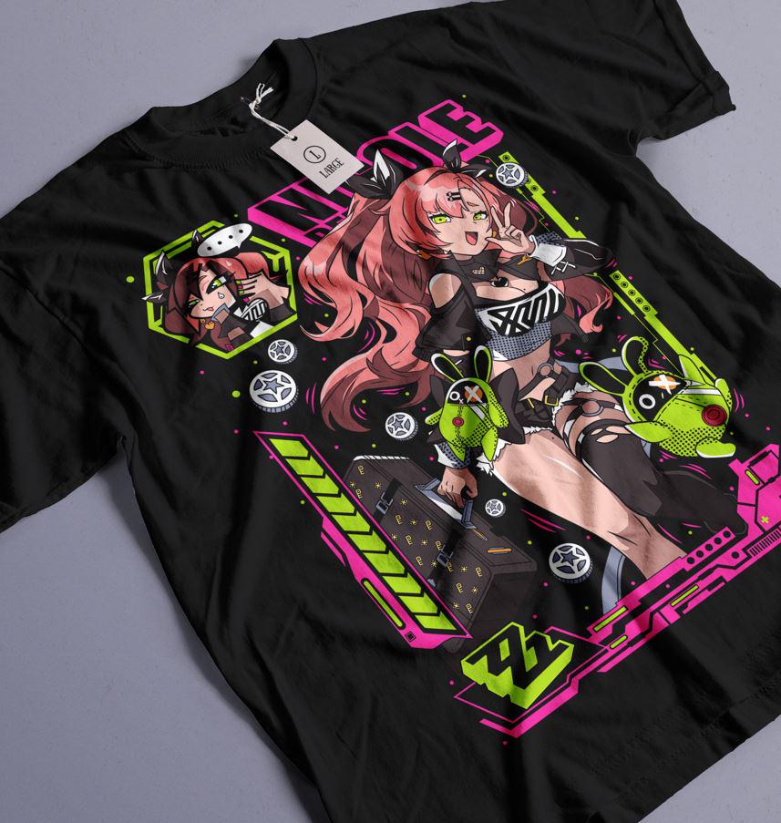 Zzz shirt - Etsy 日本