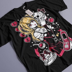Anime Vintage Special Unisex T-Shirt, Anime Manga Shirt, Anime Shirt, Anime Liebhaber Shirt, Grafik Anime T-Shirt, Manga Shirt, Japanischer Anime