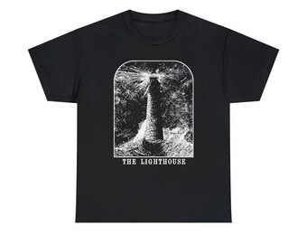 ユニセックス The Lighthouse 映画 T シャツ、映画 A24 シャツ - Etsy 日本