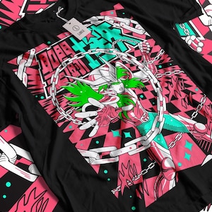 Fire Style / Streetwear / Japan Style / Unisex / 100% Cotton.