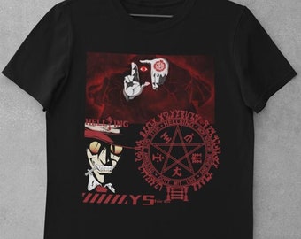 Anime Vintage Special Unisex T-shirt, Anime Manga Shirt, Anime Shirt, Anime Lovers Shirt, Graphic Anime Tee, Manga Shirt, Japanese Anime