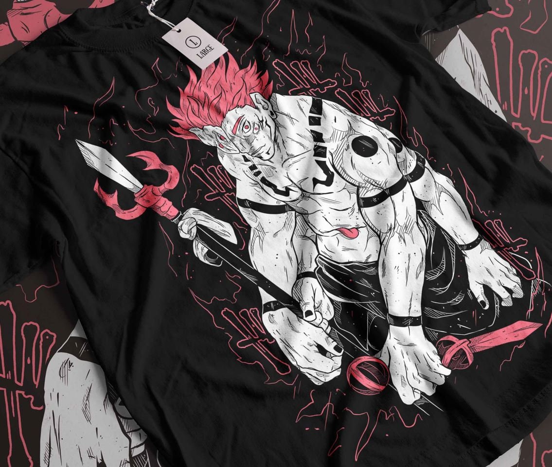Anime Vintage Special Unisex T-shirt, Anime Manga Shirt, Anime Shirt, Anime Lovers Shirt, Graphic Anime Tee, Manga Shirt, Japanese Anime