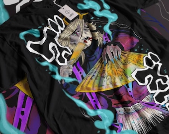 Anime Vintage Special Unisex T-shirt, Anime Manga Shirt, Anime Shirt, Anime Lovers Shirt, Graphic Anime Tee, Manga Shirt, Japanese Anime