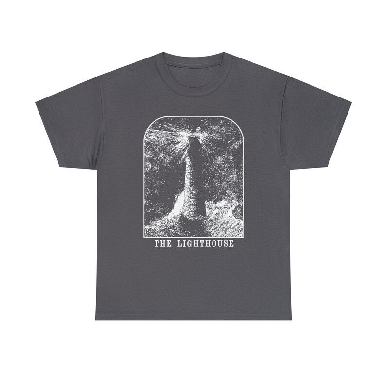 ユニセックス The Lighthouse 映画 T シャツ、映画 A24 シャツ - Etsy 日本