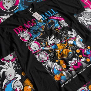 Anime Shirt, Anime Vintage Special T-shirt Unisex, Anime Manga Shirt, Anime Lovers Shirt, Graphic Anime Tee, Manga Shirt, Japanese Anime