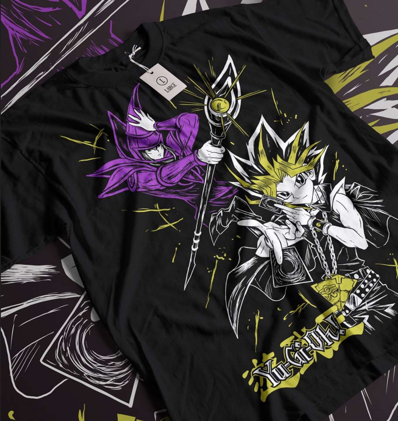 Anime Vintage Special Unisex T-shirt, Anime Manga Shirt, Anime Shirt, Anime Lovers Shirt, Graphic Anime Tee, Manga Shirt, Japanese Anime
