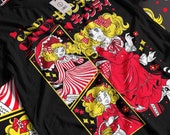 Candy Candy Anime Shirt Etsy