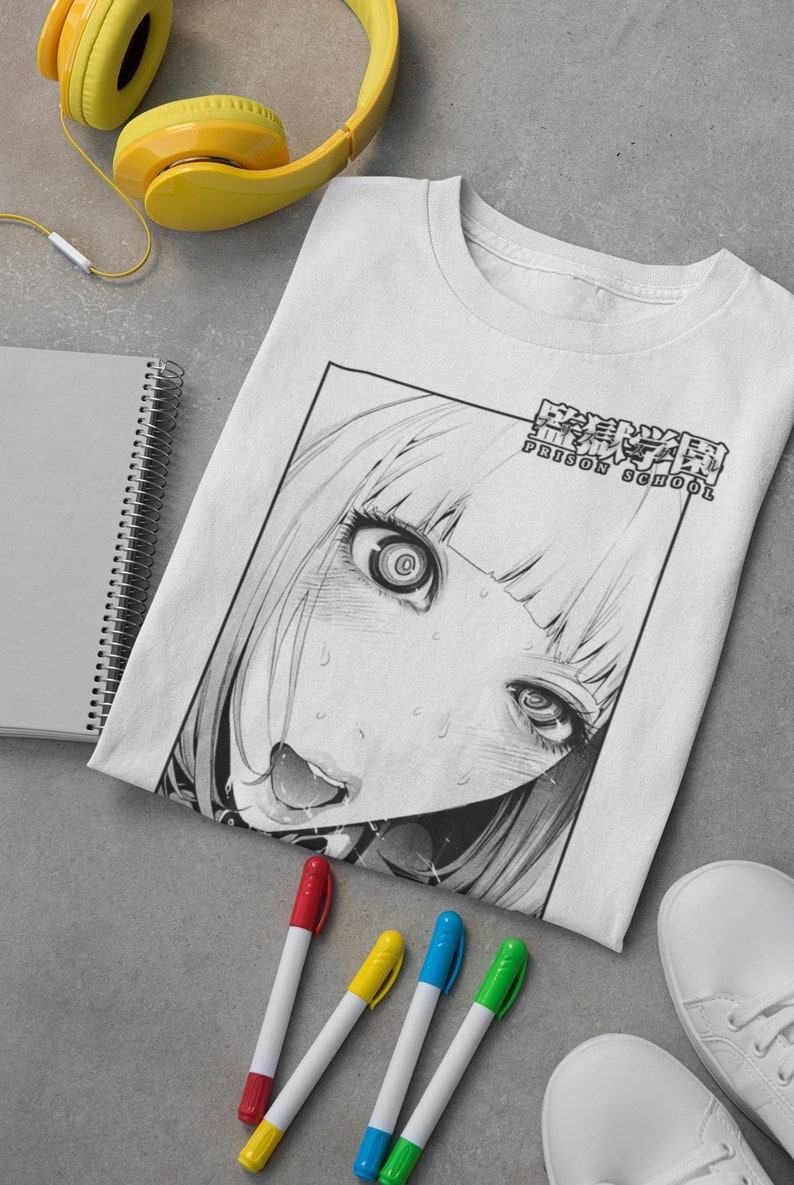 Hana prison school - Etsy 日本