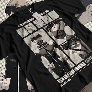 Fire Style / Streetwear / Japan Style / Unisex / 100% Cotton.