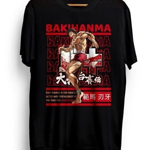 Anime Shirt, Anime Vintage Special T-shirt Unisex, Anime Manga Shirt, Anime Lovers Shirt, Graphic Anime Tee, Manga Shirt, Japanese Anime