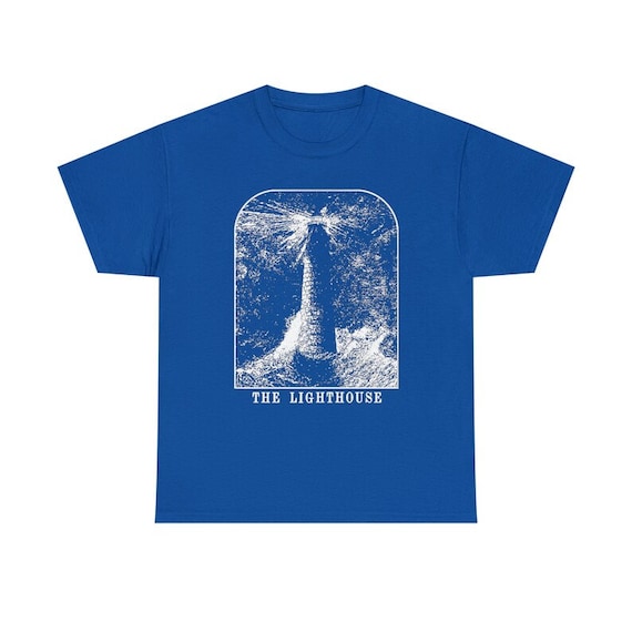 ユニセックス The Lighthouse 映画 T シャツ、映画 A24 シャツ - Etsy 日本