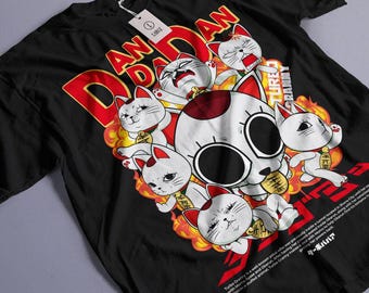 Anime Shirt, Anime Vintage Special T-shirt Unisex, Anime Manga Shirt, Anime Lovers Shirt, Graphic Anime Tee, Manga Shirt, Japanese Anime