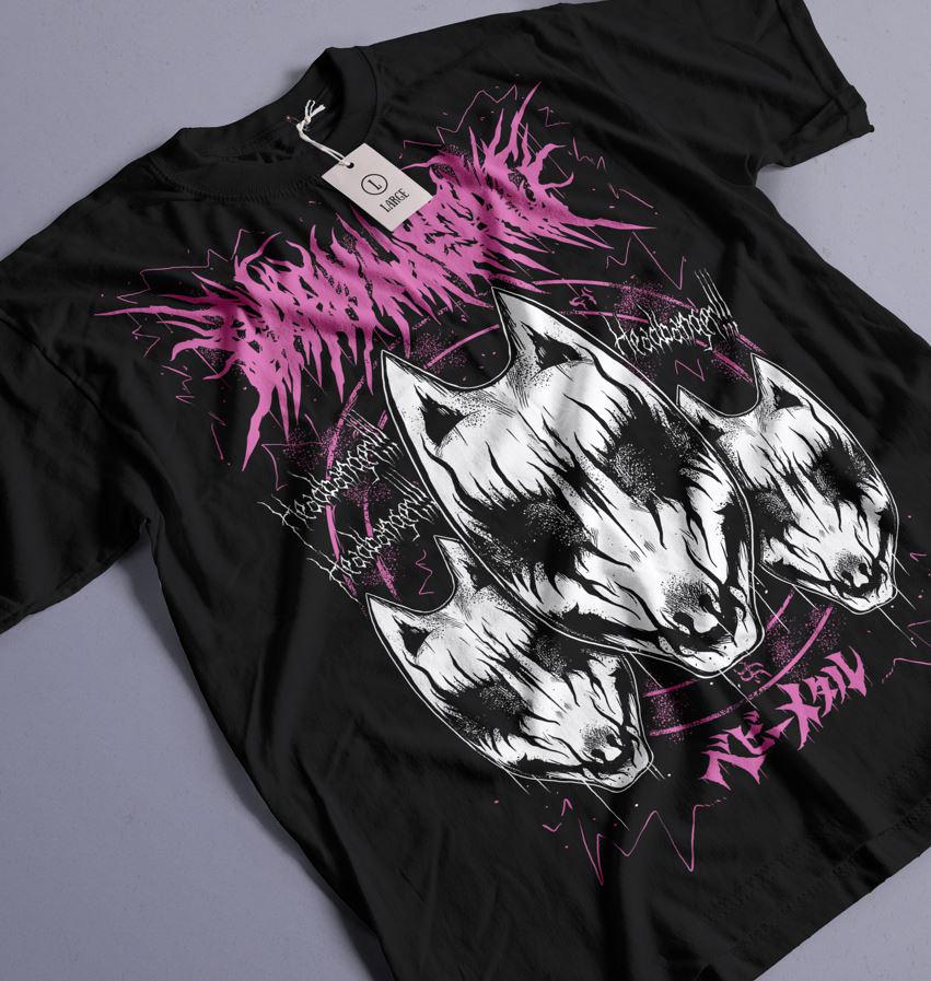 Babymetal t shirt - Etsy 日本