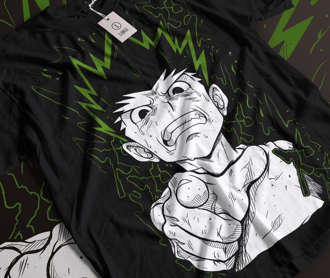 P Chan Shirt - Etsy