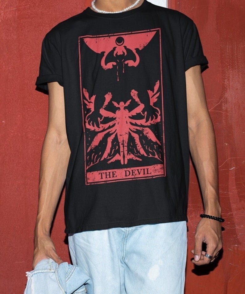 CRITICのCRITIC DEVILMAN LONG SLEEVE T-SHIRT 全2色 MUSINSA | CRITIC CRITIC DEVILMAN LONG SLEEVE T-SHIRT BLACK