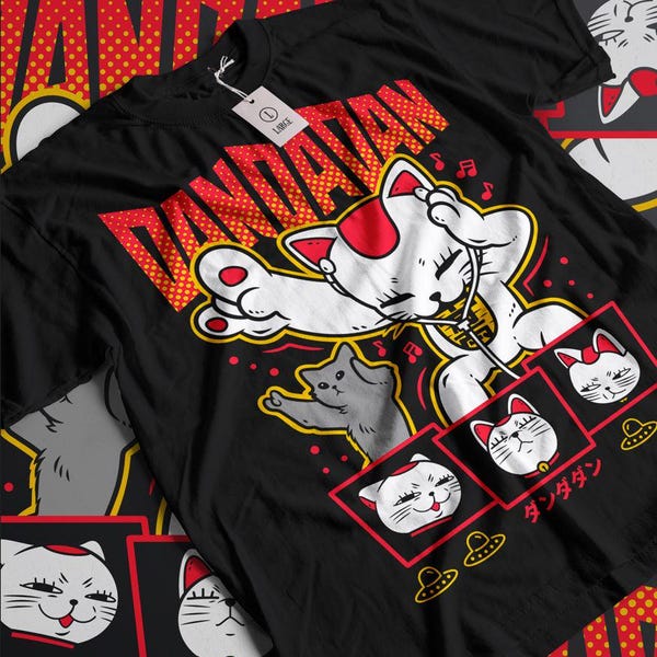 Anime Shirt, Anime Vintage Special T-shirt Unisex, Anime Manga Shirt, Anime Lovers Shirt, Graphic Anime Tee, Manga Shirt, Japanese Anime