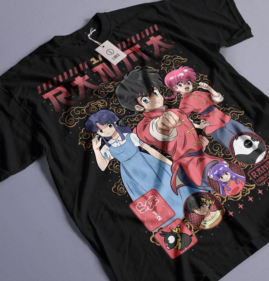 Camiseta Manga Larga Dragon Ball The Fan Tee - 100% Algodón, Diseño Anime, Para Hombres Adultos