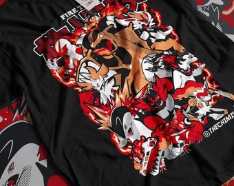 Anime Vintage Special Unisex T-shirt, Anime Manga Shirt, Anime Shirt, Anime Lovers Shirt, Graphic Anime Tee, Manga Shirt, Japanese Anime