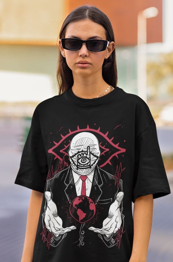 ユニセックス Tシャツ 僕らはみんなともだち - 20世紀少年 浦沢直樹 T