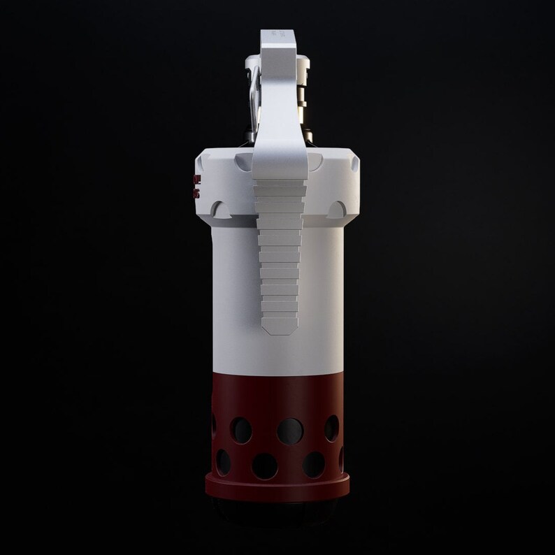 Death Stranding Hematic Grenade 3d Files Etsy