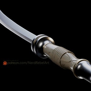 Blade of Talzin Nightsister 3d files