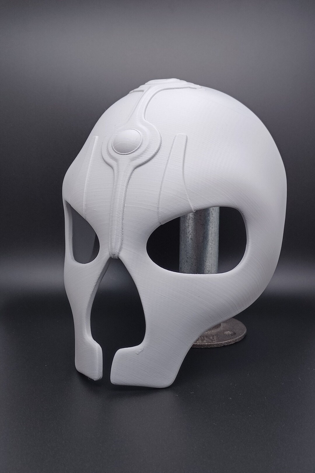 3d Printed Darth Nihilus Mask - Etsy