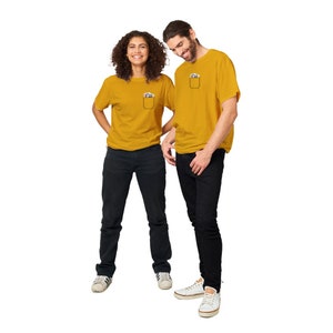 Pocket Pair Kings Tshirt - Poker Shirt