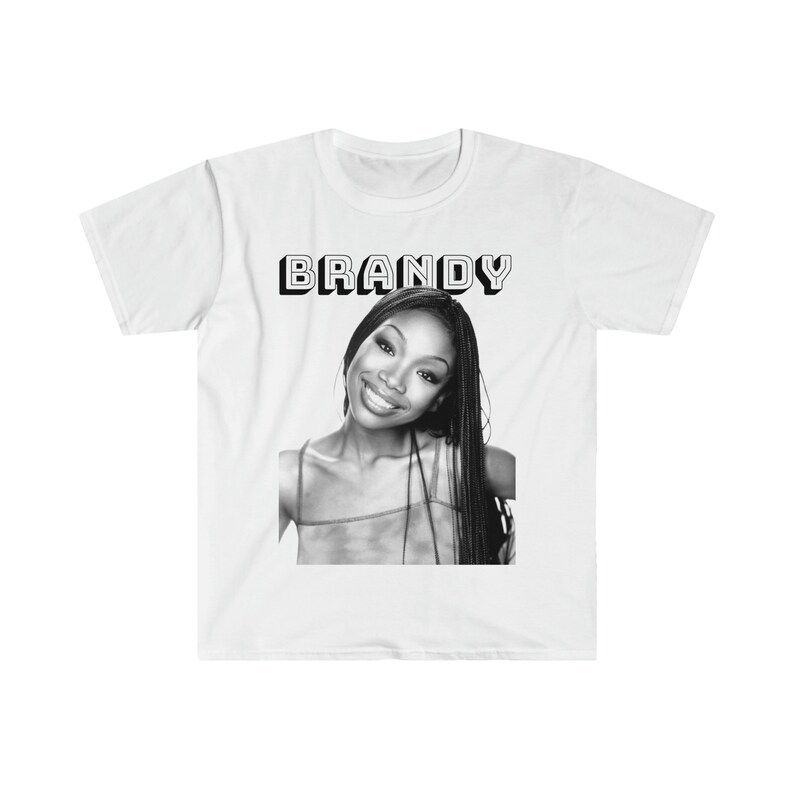 Brandy Tee Etsy