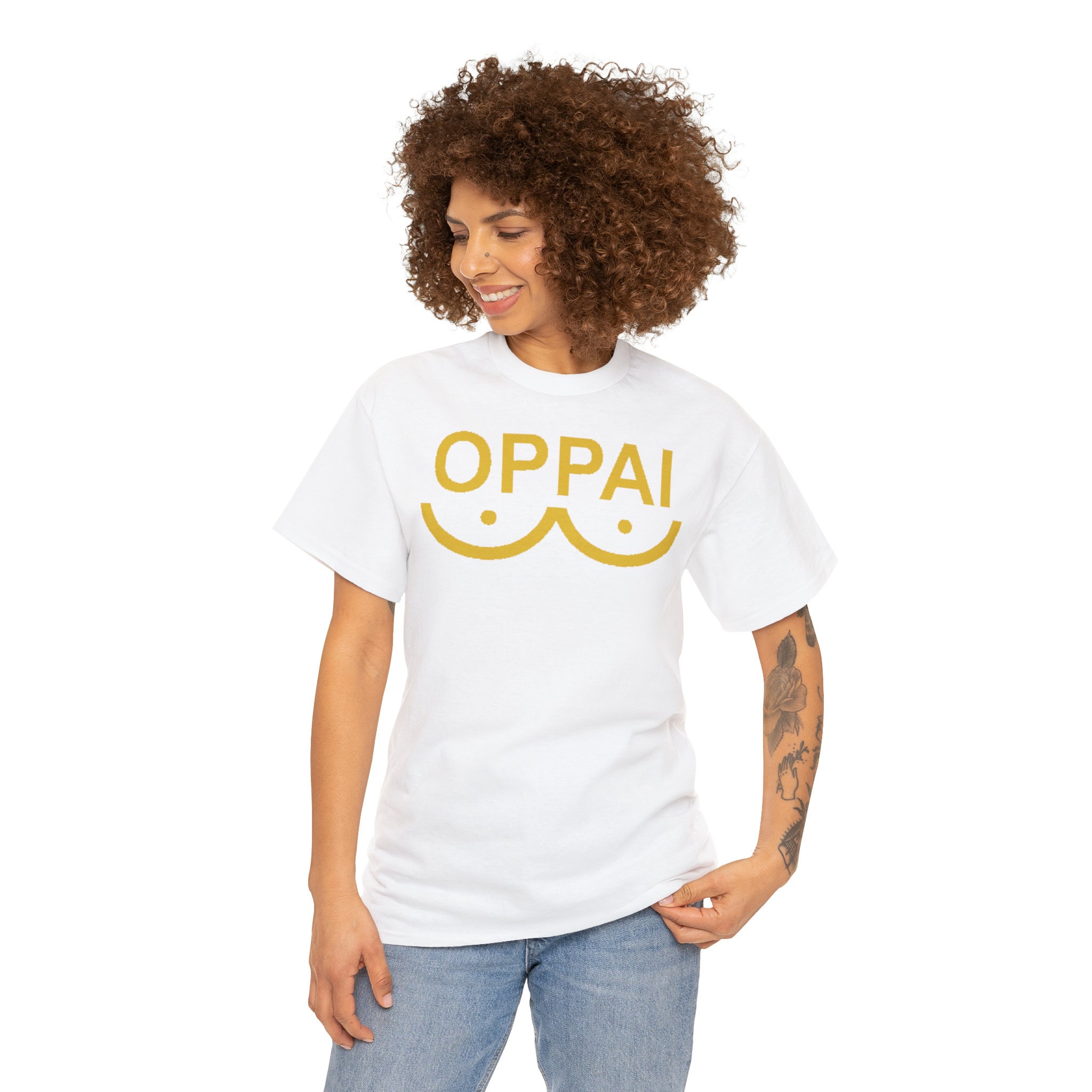 One Punch Man Inspired Shirt Anime T Shirt Top With Saitama -