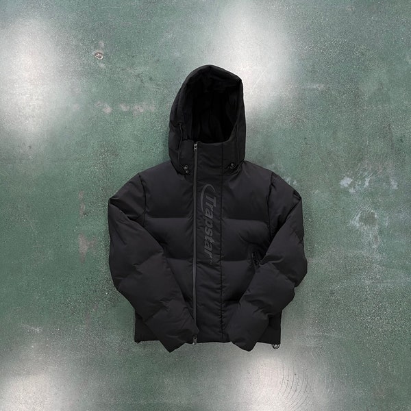 Trapstar Coat Trapstar Jacket Trapstar Puffer Jacket Trapstar
