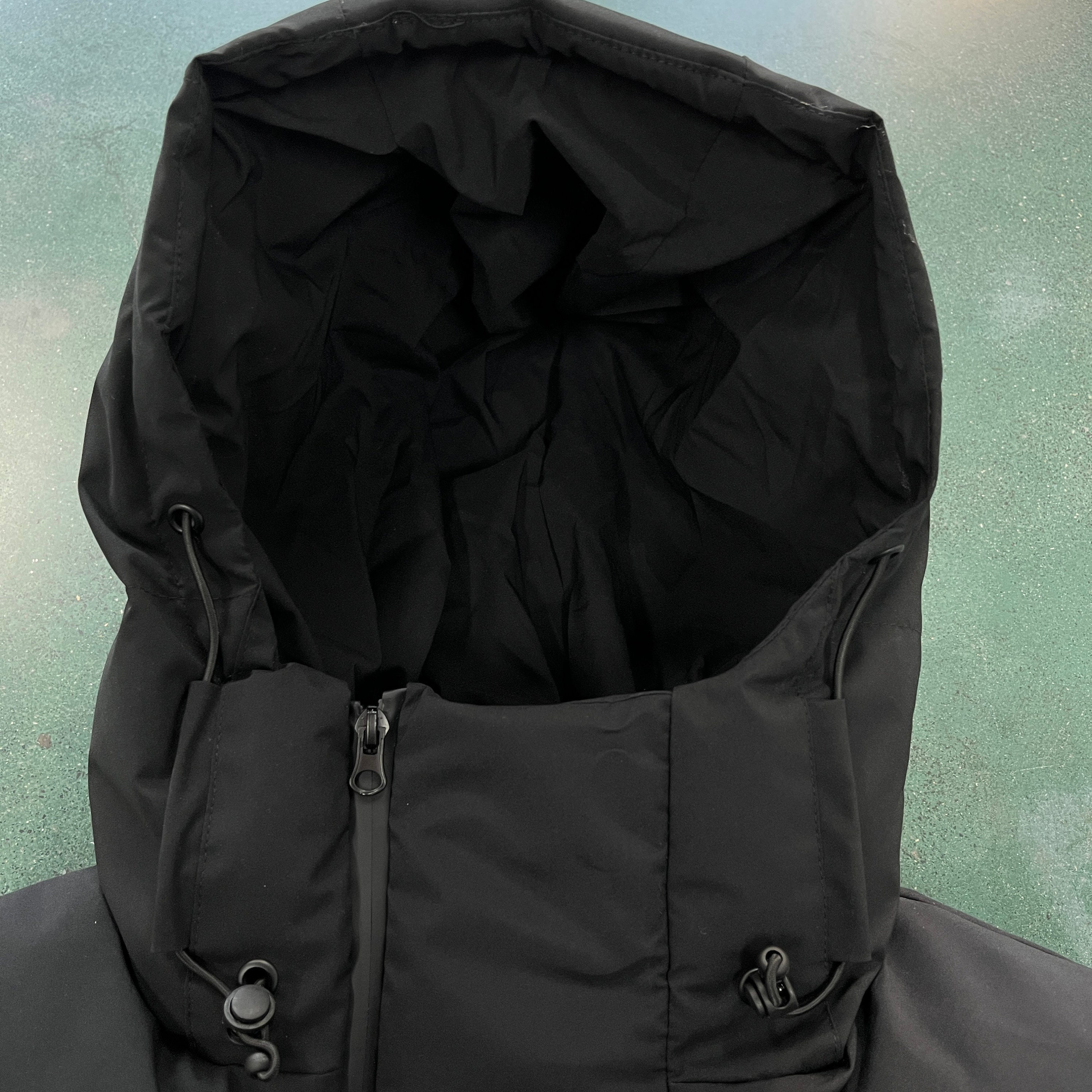 Trapstar Coat Trapstar Jacket Trapstar Puffer Jacket Etsy UK