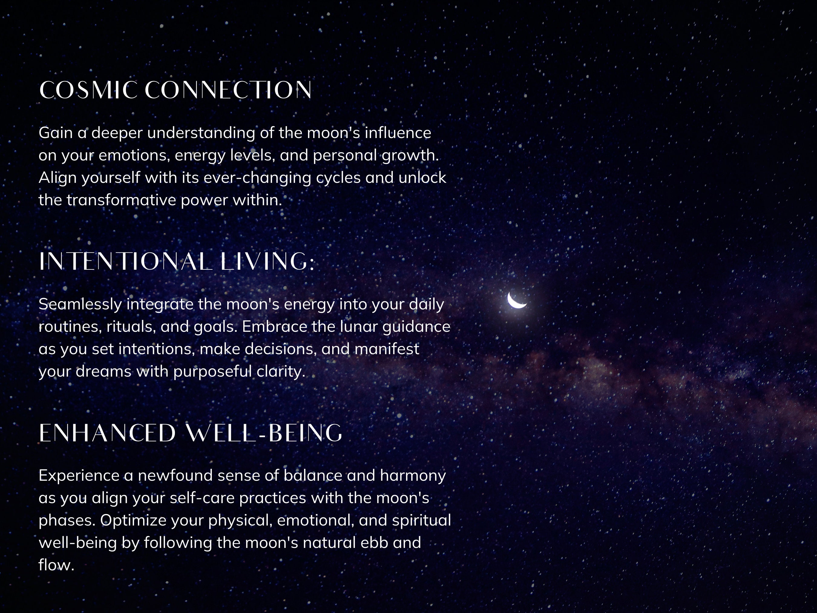 2024 Printable Moon Phase Calendar Lunar Calendar Moon Calendar Full