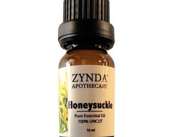 Helichrysum Essential Oil Pure and Natural, 100% Uncut Pure Essential Oil - 10ml