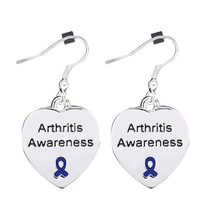 Earrings for shop arthritic hands