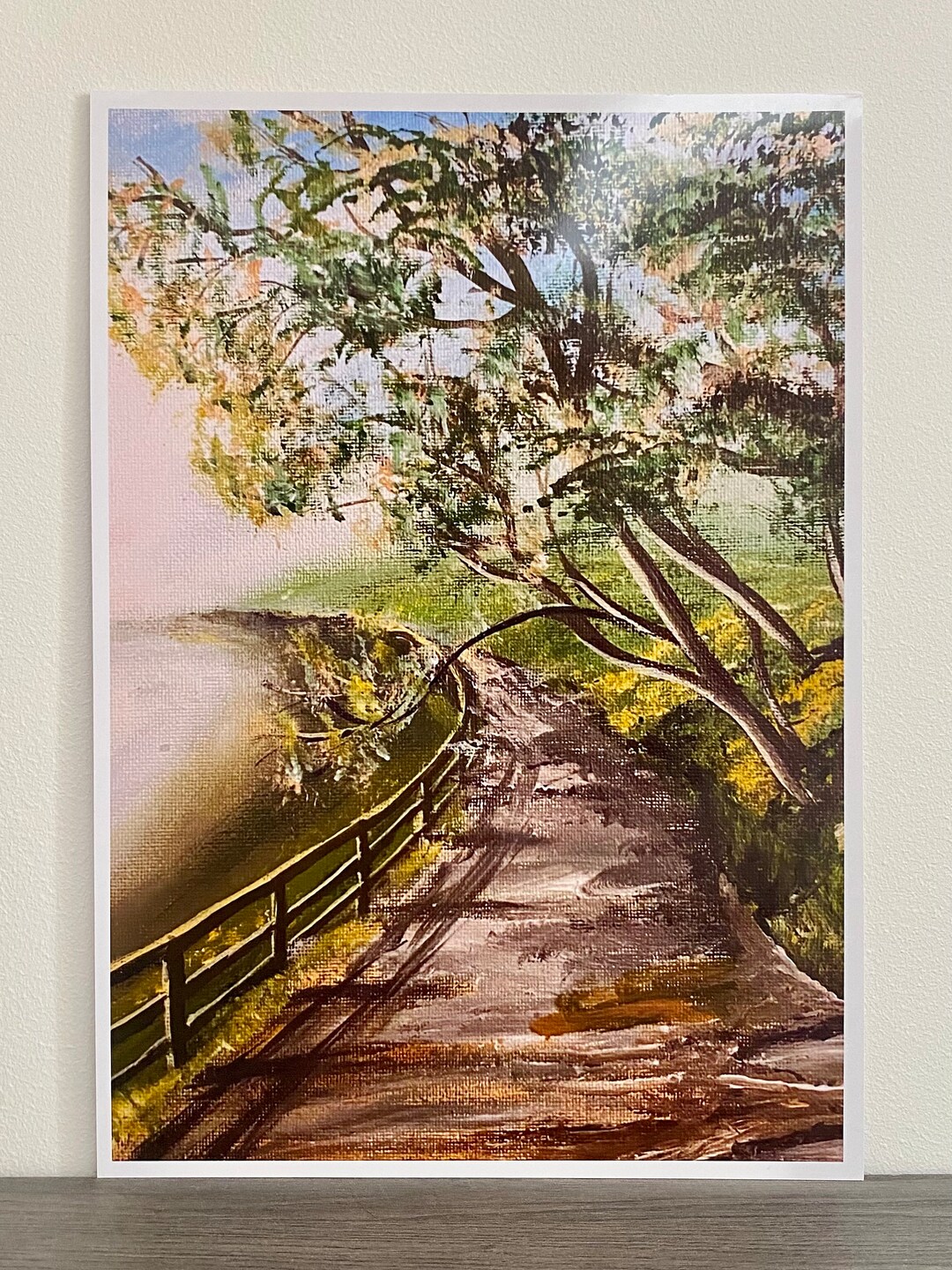 Photo Print A4 Size Border or No Border Nature Decor Etsy