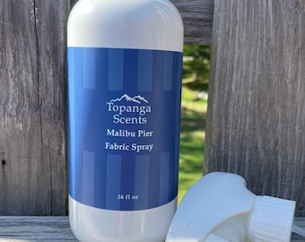 Topangas Duftstoff Spray