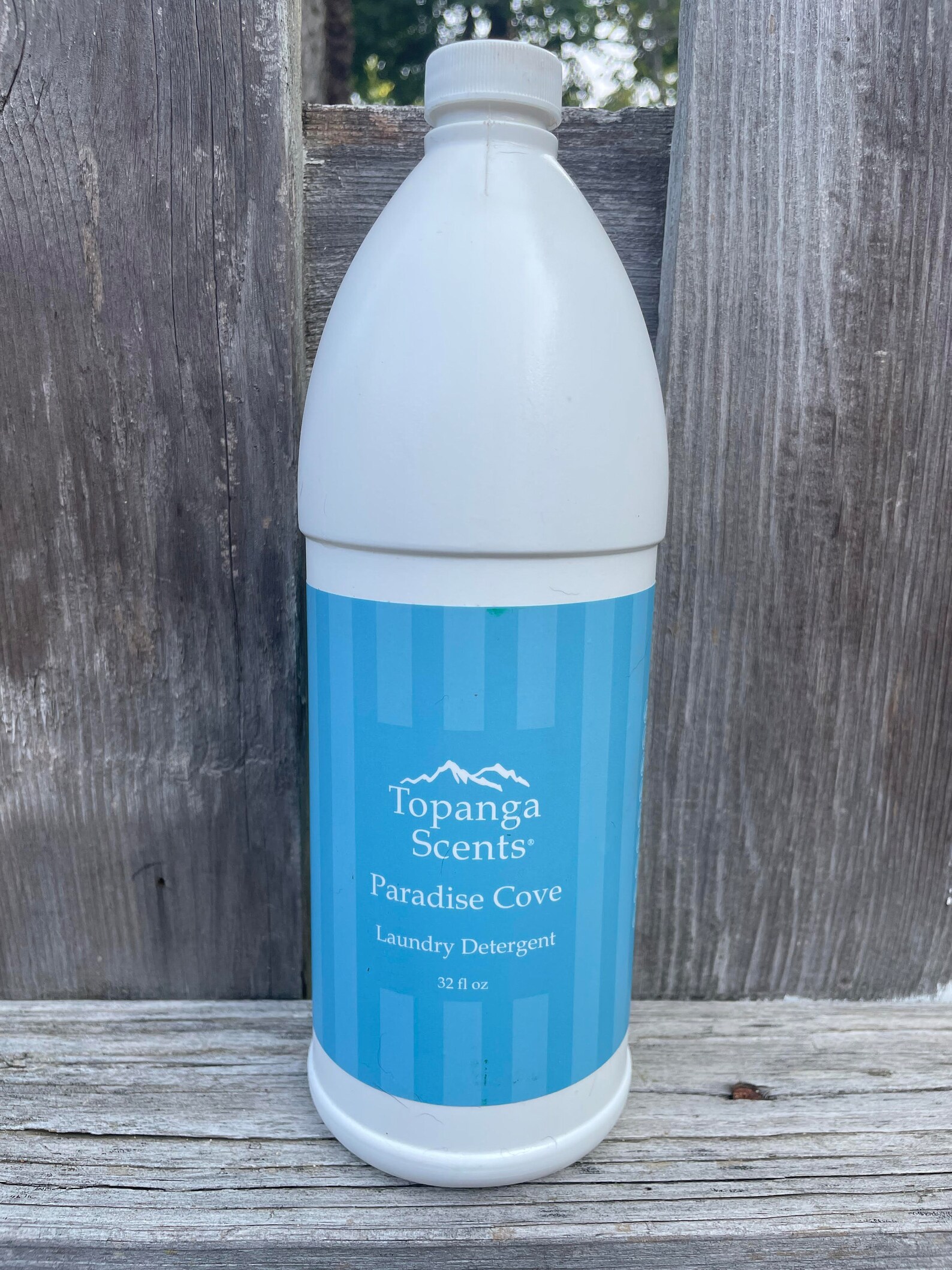 Topanga Detergent: Why Your Favorite Fabric Probably Needs It Now