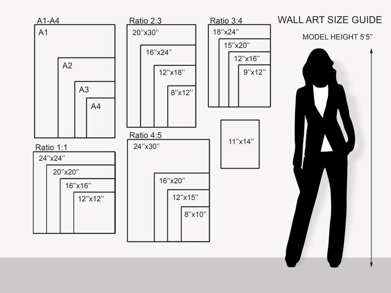 Minimal Line Art Gender Fluid Pride Gift for Gender Fluid Decor Gender Fluid Colors Gender Fluid