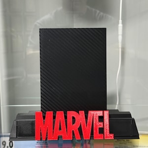 Kundenspezifisches Logo CGC / PSA / Raw Graded / Ungraded Comic-Buch-Aufsteller