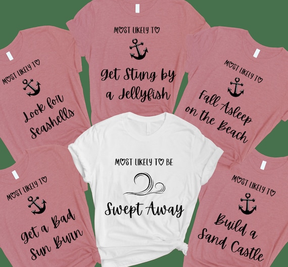 Friends Themed Bride Shirt For Beach Party Friends Themed Bride Shirt For Beach Party
