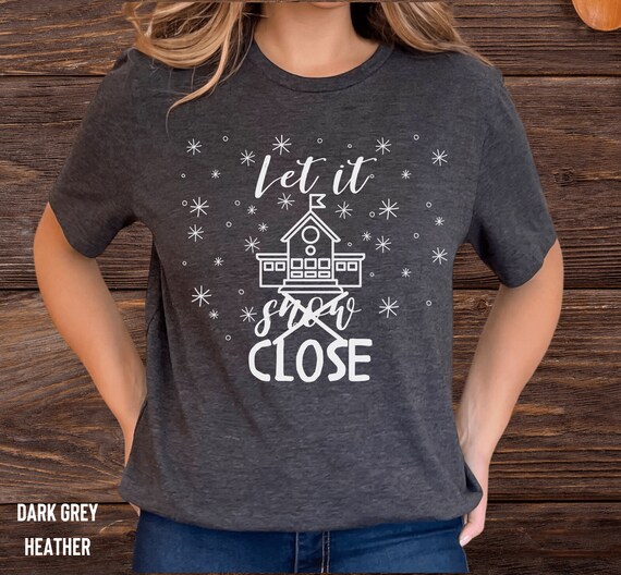 Funny Teacher T-Shirt For Women - "Teaching Heart" Graphic Tee, Grey, Soft Cotton Blend (Size Small) - View #11