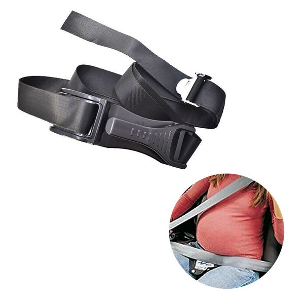 Seat Belt for Pregnant women. Safety belt Safety Straps