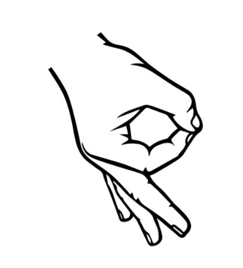 Circle Game Decal Etsy