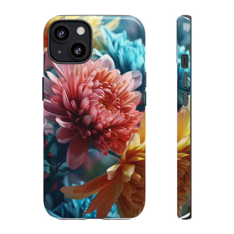 Iphone, Samsung, Google, Pixel, 3D Flowers3, Iphone, Case, for iPhone ...