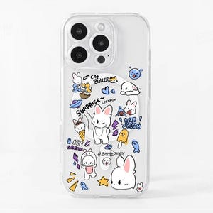 Skzoo Phone Case - Etsy